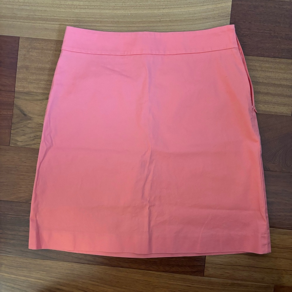 Ann Taylor Skirt